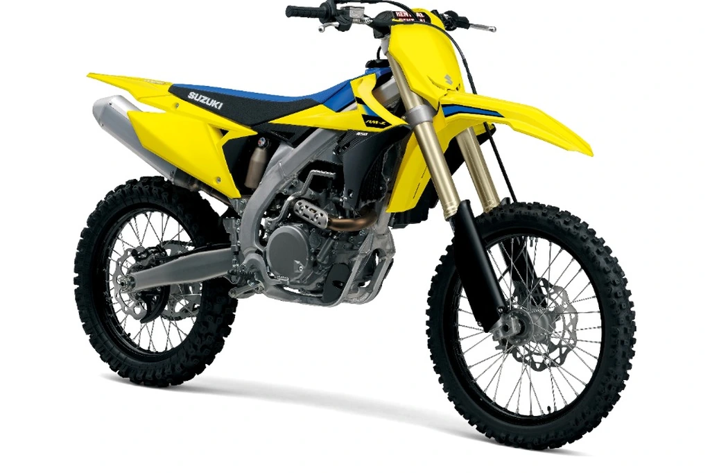 RM-Z 450 Cross