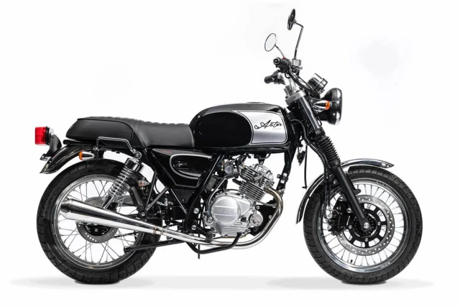 ASTOR 125