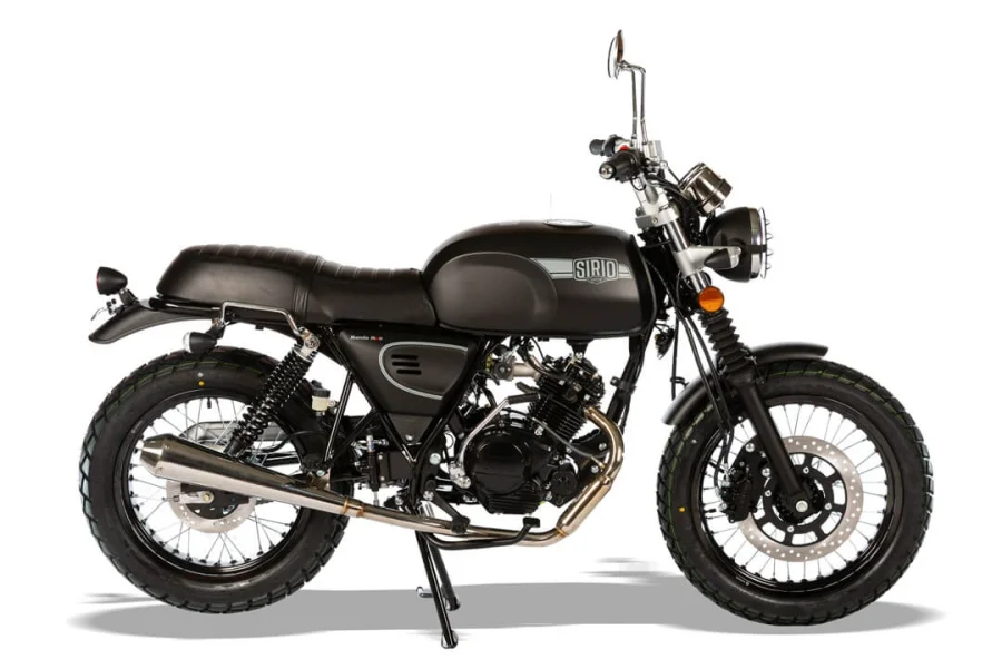 SIRIO 125