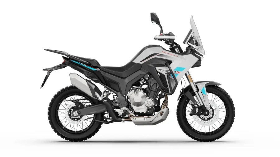 T502X