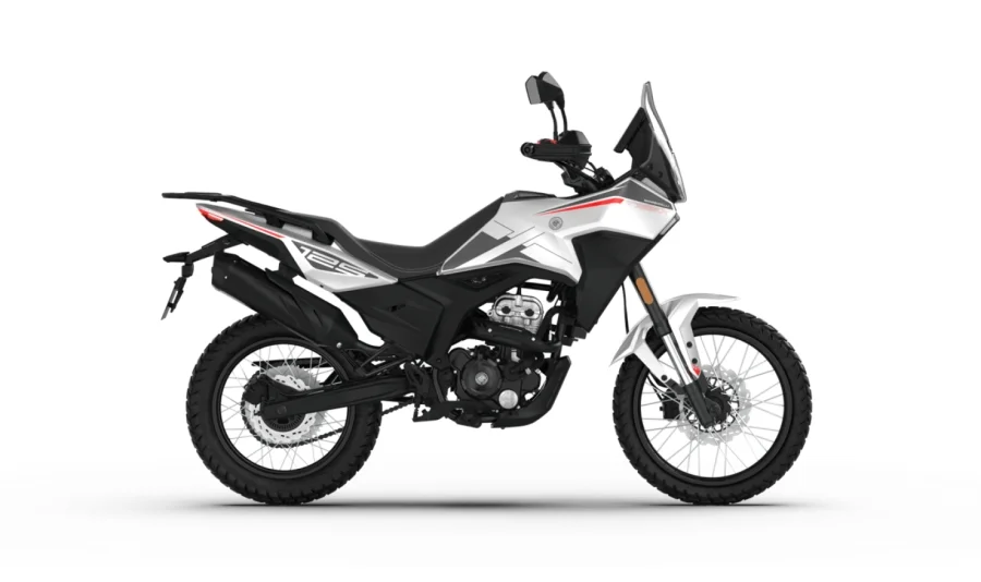 T125X