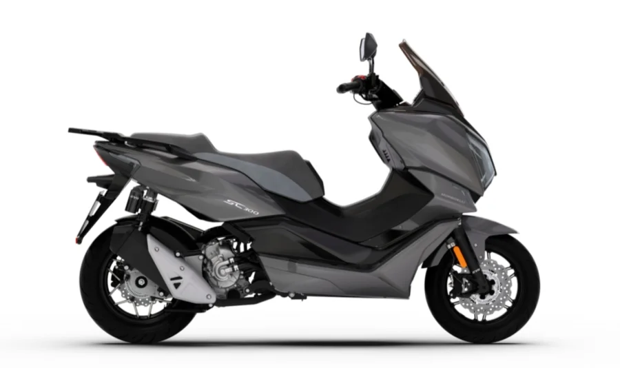 SC 300