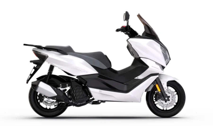 SC 125