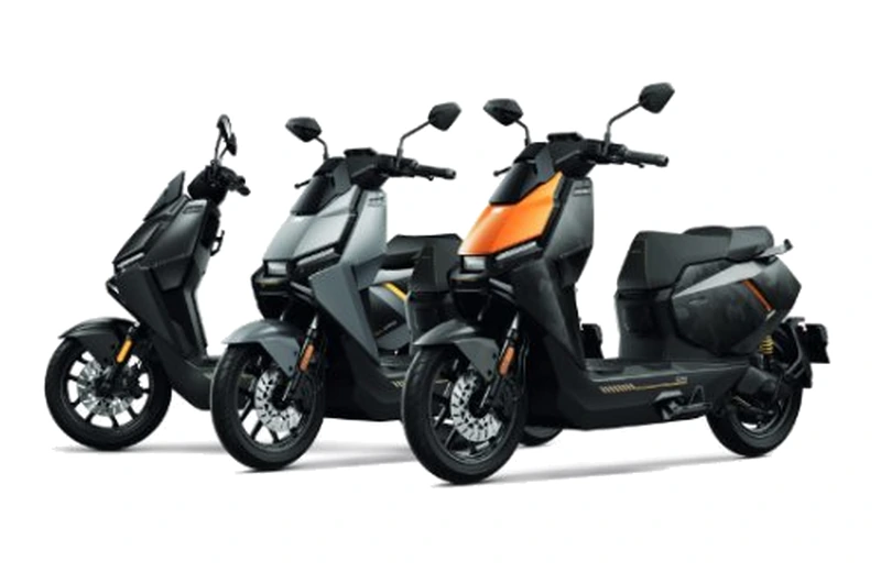 FQiX 300
