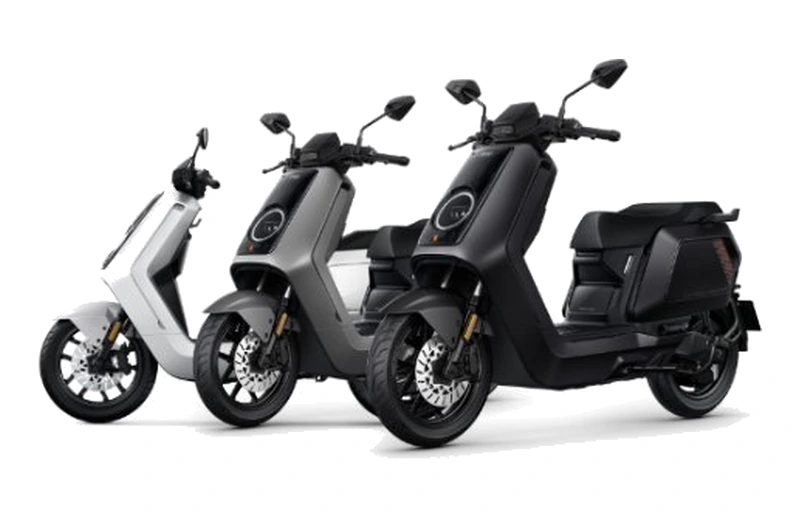 NQiX 300