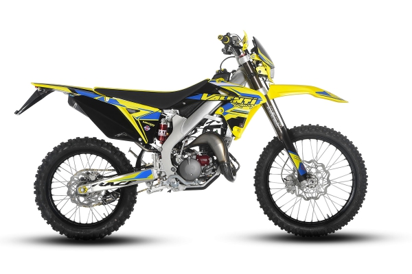 Suzuki RM 50