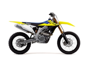 RM-Z 450 M.Y. 2025