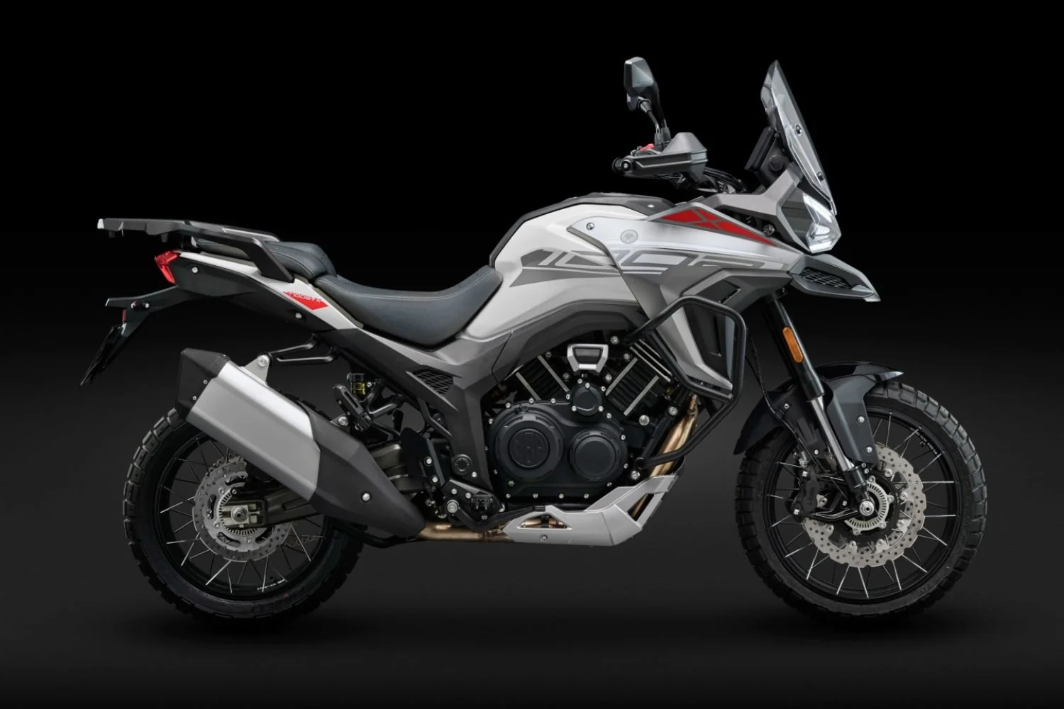 Morbidelli T1002V